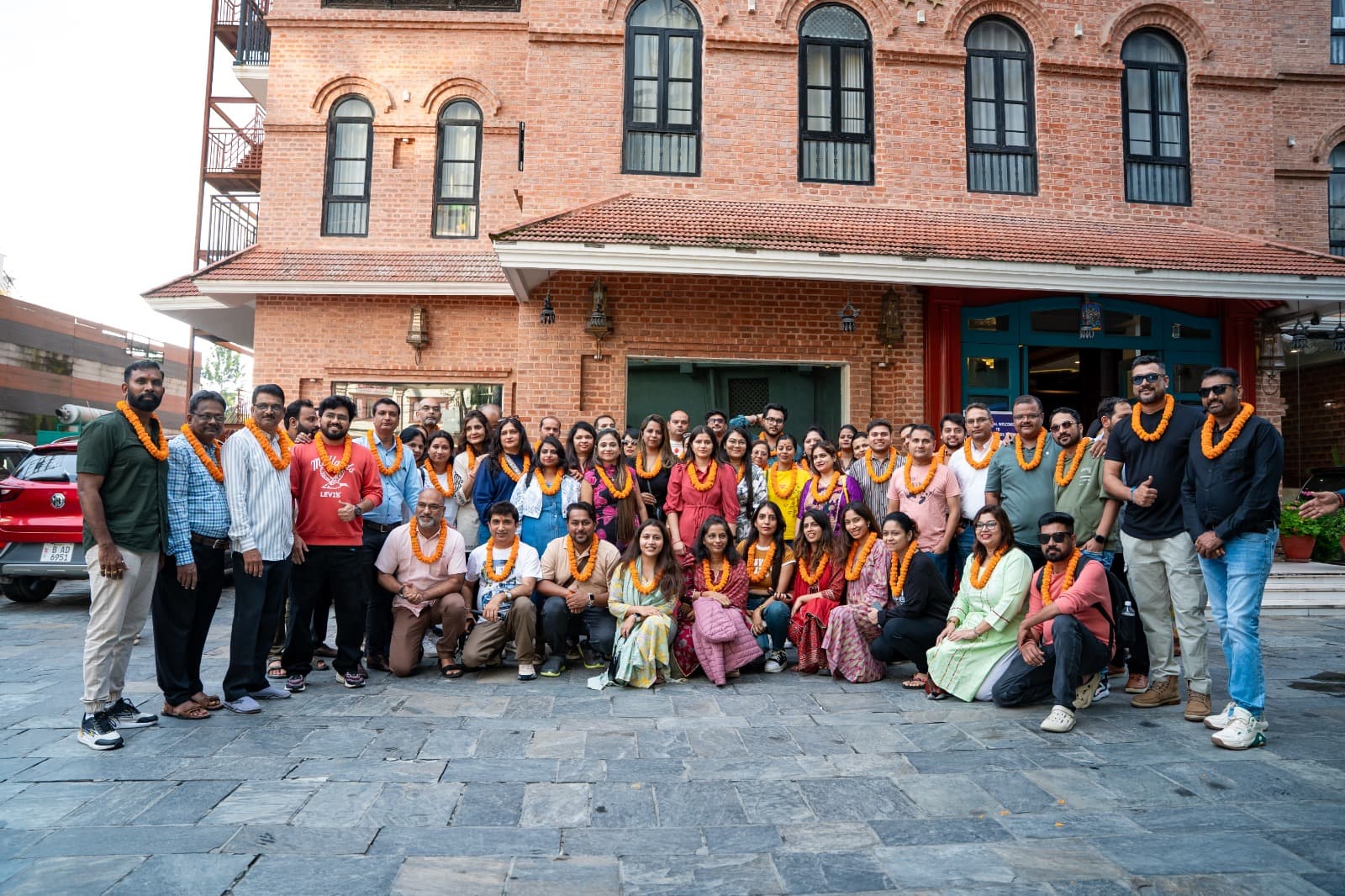 Nepal