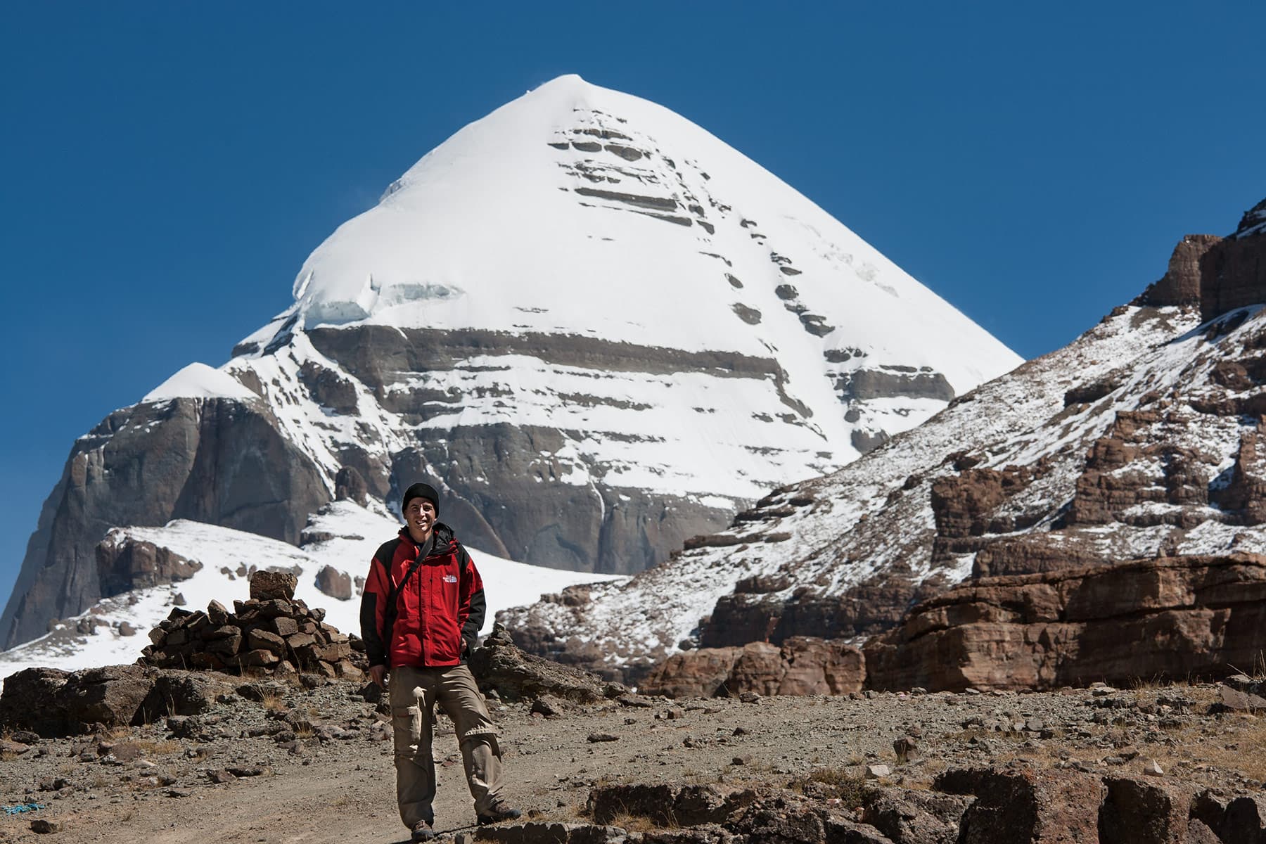 Mount Kailash