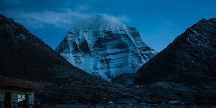 Annapurna Sanctuary Trek