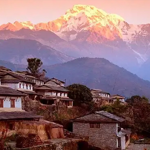Best Nepal Trekking in December 2023
